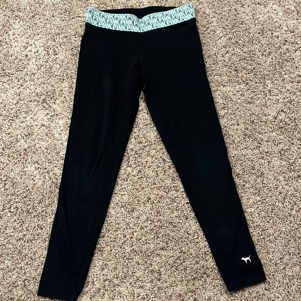 Yoga Leggings